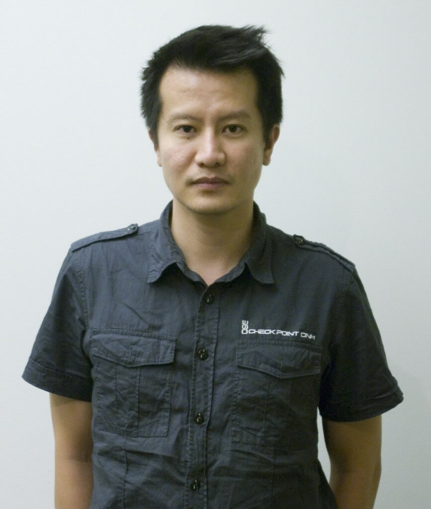 Minh «Gooseman» Le